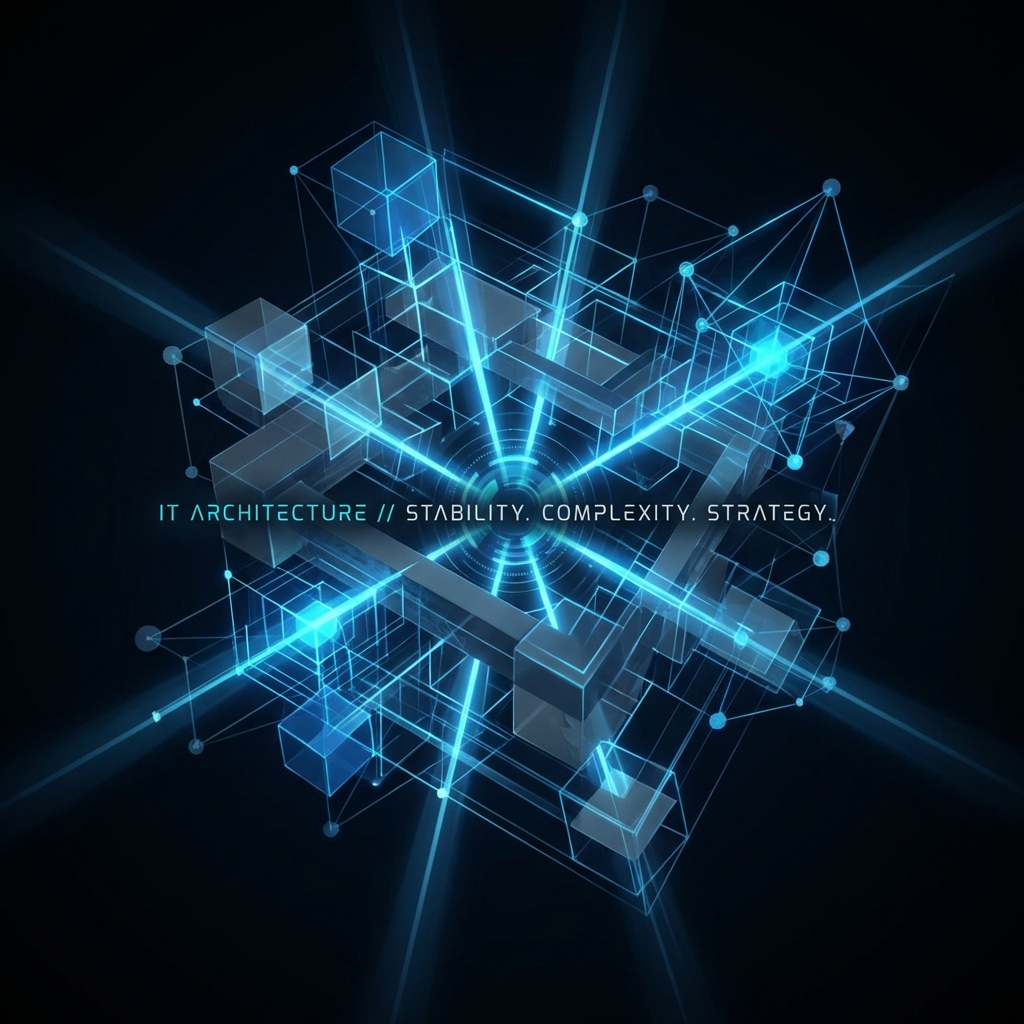 Sławomir Łopuszański - Architekt e-Zdrowia